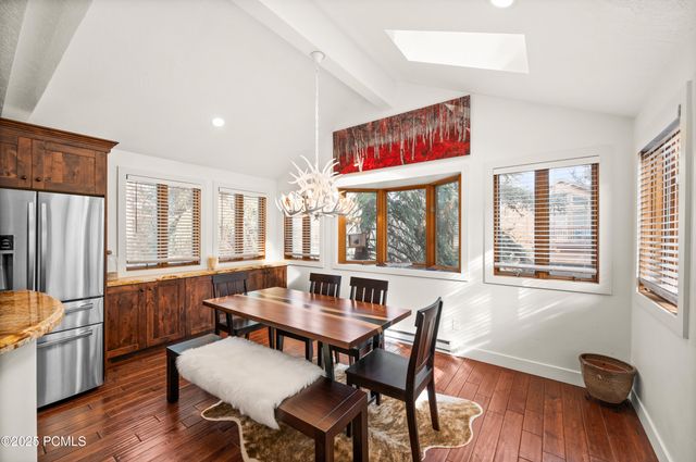 1492 Meadow Loop Road, Park City, UT 84098