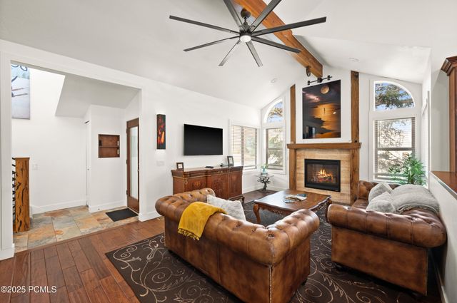 1492 Meadow Loop Road, Park City, UT 84098