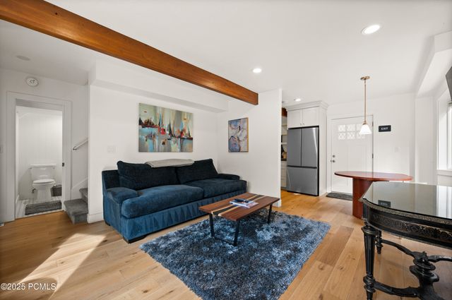 1492 Meadow Loop Road, Park City, UT 84098