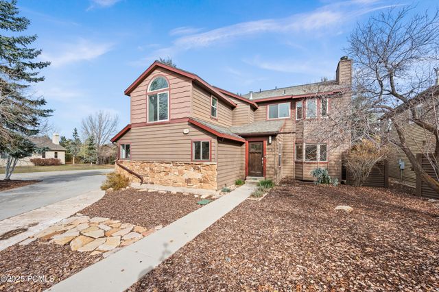1492 Meadow Loop Road, Park City, UT 84098