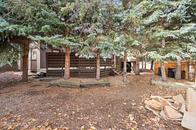 1492 Meadow Loop Road, Park City, UT 84098