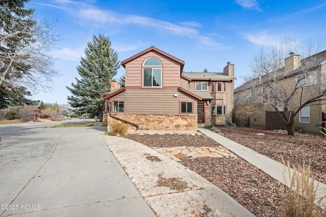 1492 Meadow Loop Road, Park City, UT 84098