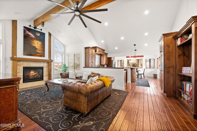 1492 Meadow Loop Road, Park City, UT 84098