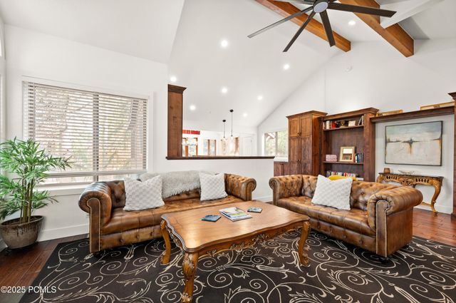 1492 Meadow Loop Road, Park City, UT 84098