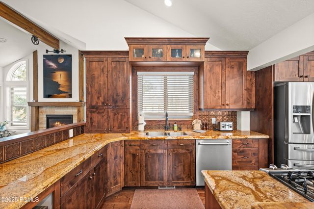 1492 Meadow Loop Road, Park City, UT 84098