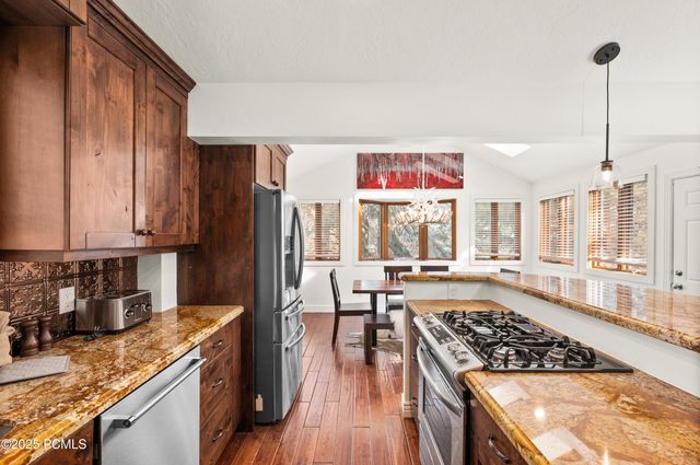 1492 Meadow Loop Road, Park City, UT 84098