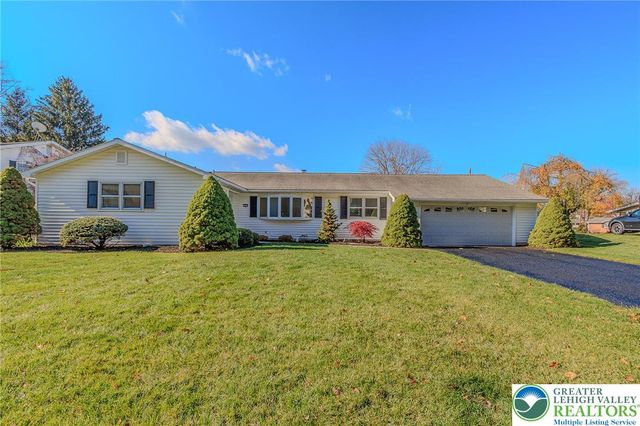 3225 Harmor Lane, Hanover Twp, PA 18017