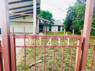 11411 Woollcott, San Antonio, TX 78251
