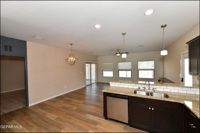 6400 HARAPON Street, El Paso, TX 79932