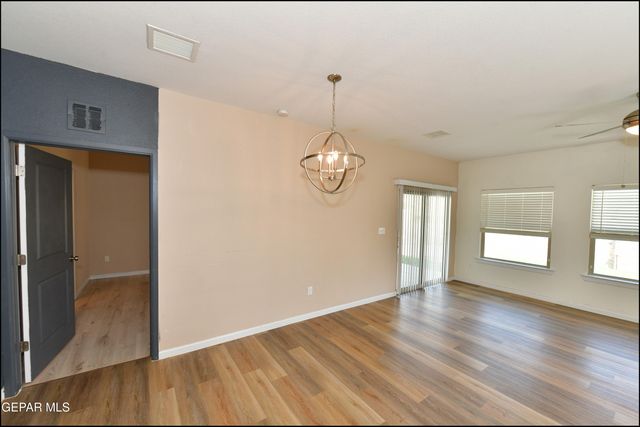 6400 HARAPON Street, El Paso, TX 79932