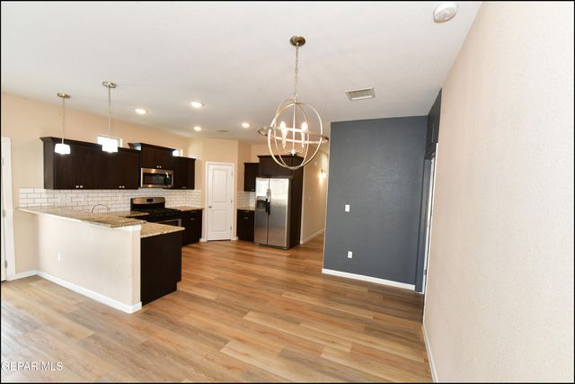 6400 HARAPON Street, El Paso, TX 79932