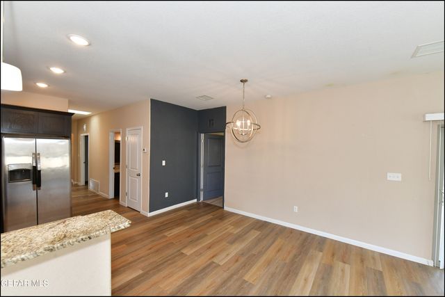 6400 HARAPON Street, El Paso, TX 79932