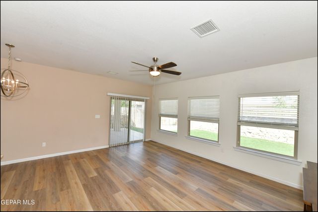 6400 HARAPON Street, El Paso, TX 79932