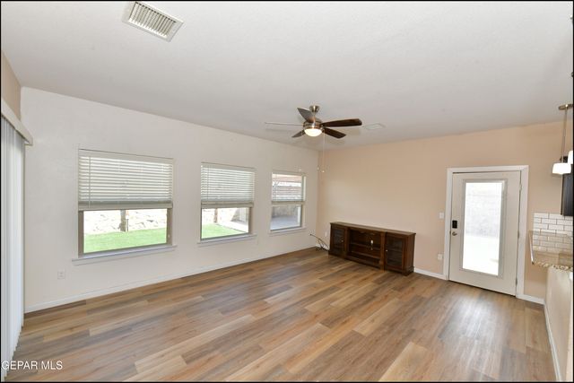 6400 HARAPON Street, El Paso, TX 79932