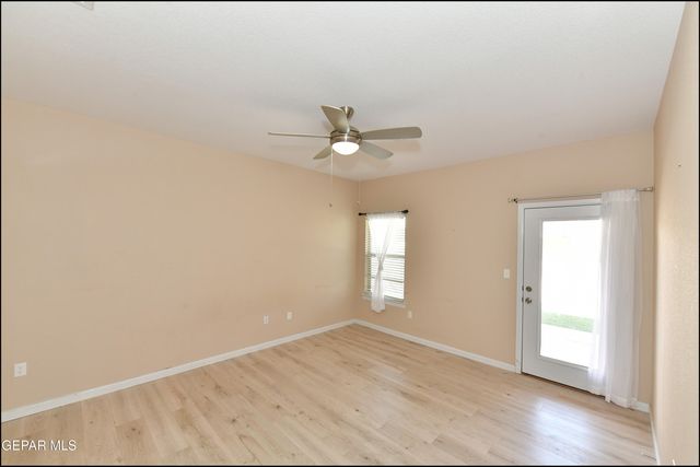 6400 HARAPON Street, El Paso, TX 79932