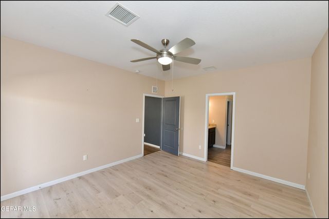 6400 HARAPON Street, El Paso, TX 79932