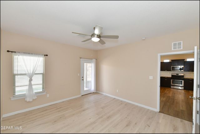 6400 HARAPON Street, El Paso, TX 79932