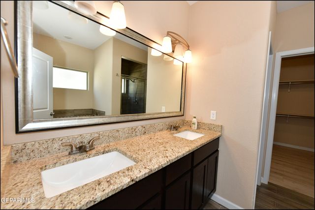 6400 HARAPON Street, El Paso, TX 79932