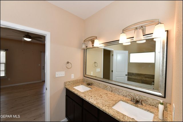 6400 HARAPON Street, El Paso, TX 79932