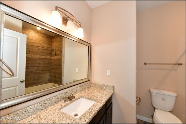 6400 HARAPON Street, El Paso, TX 79932