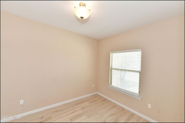 6400 HARAPON Street, El Paso, TX 79932