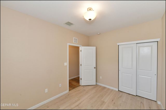 6400 HARAPON Street, El Paso, TX 79932