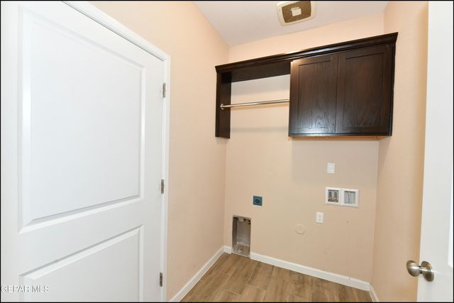 6400 HARAPON Street, El Paso, TX 79932