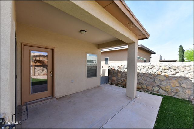 6400 HARAPON Street, El Paso, TX 79932