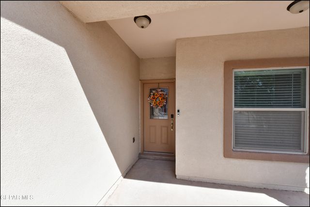 6400 HARAPON Street, El Paso, TX 79932