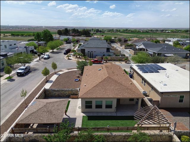 6400 HARAPON Street, El Paso, TX 79932