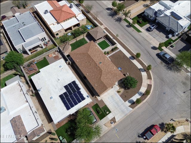 6400 HARAPON Street, El Paso, TX 79932