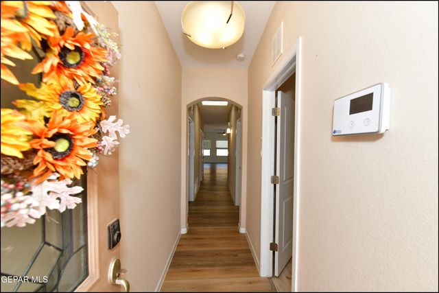 6400 HARAPON Street, El Paso, TX 79932