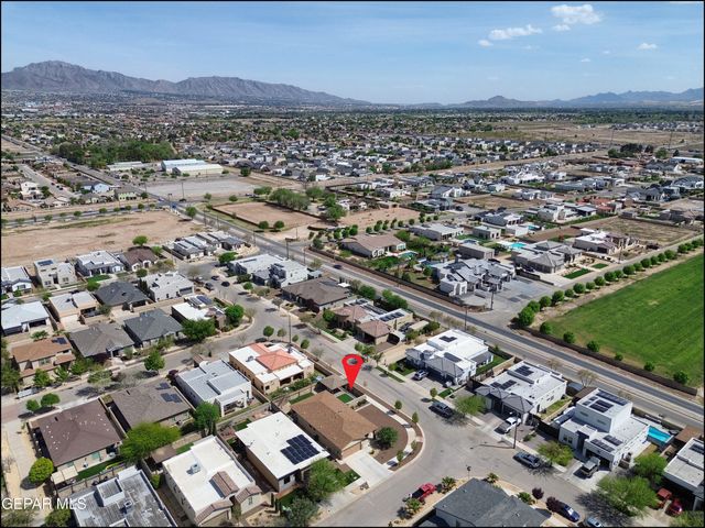 6400 HARAPON Street, El Paso, TX 79932