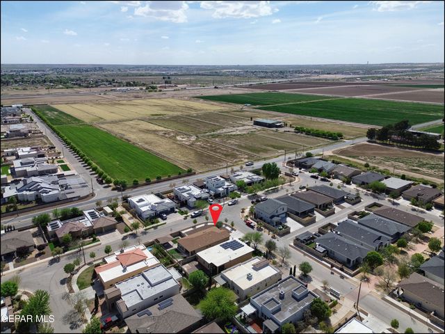 6400 HARAPON Street, El Paso, TX 79932