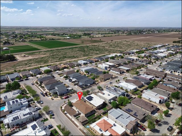 6400 HARAPON Street, El Paso, TX 79932