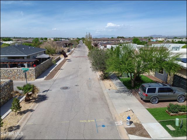 6400 HARAPON Street, El Paso, TX 79932