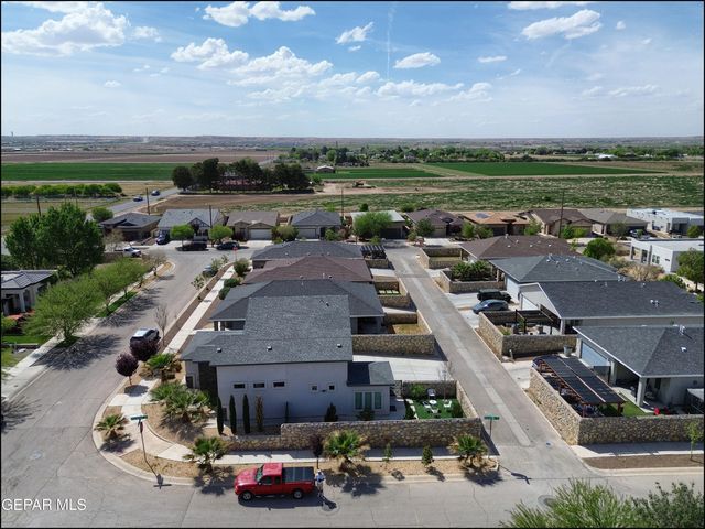 6400 HARAPON Street, El Paso, TX 79932