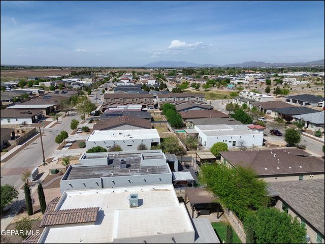 6400 HARAPON Street, El Paso, TX 79932