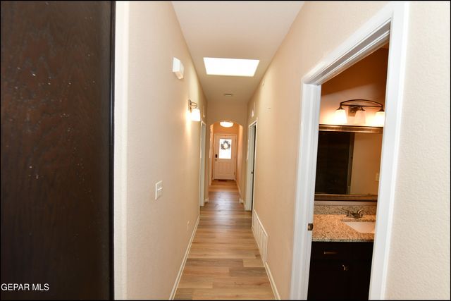 6400 HARAPON Street, El Paso, TX 79932