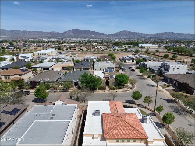 6400 HARAPON Street, El Paso, TX 79932