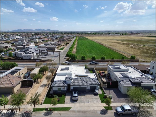 6400 HARAPON Street, El Paso, TX 79932