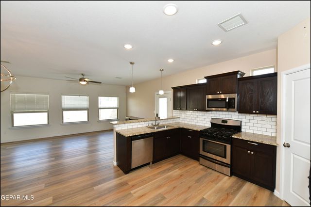 6400 HARAPON Street, El Paso, TX 79932