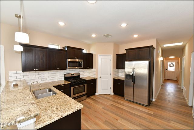 6400 HARAPON Street, El Paso, TX 79932