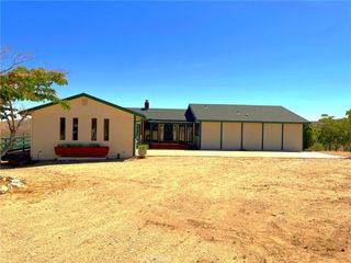 28714 Cruthers Creek Road, Pearblossom, CA 93553