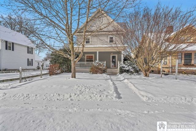 805 Main Street, Olean, NY 14760