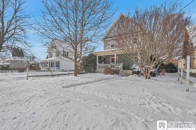 805 Main Street, Olean, NY 14760