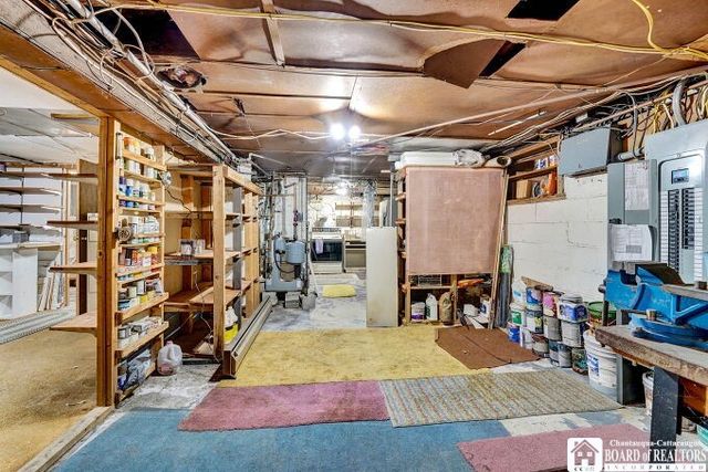 805 Main Street, Olean, NY 14760