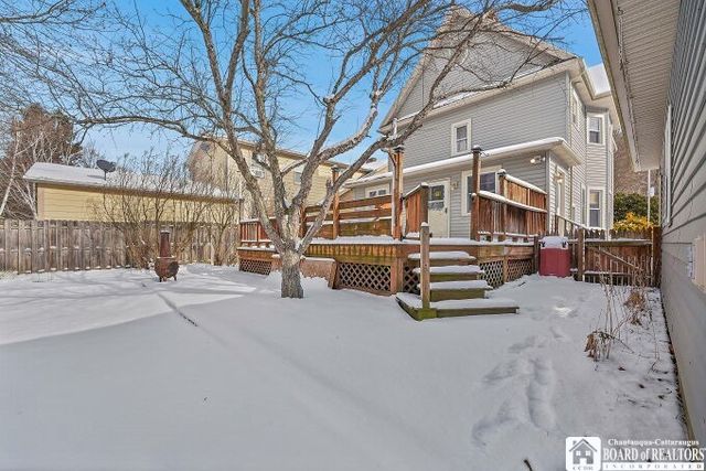 805 Main Street, Olean, NY 14760