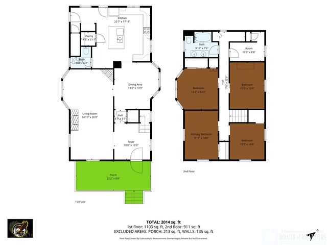 805 Main Street, Olean, NY 14760