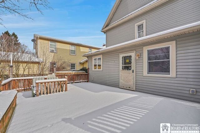 805 Main Street, Olean, NY 14760